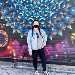 Meet your Posher, Juelz